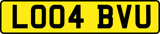 LO04BVU