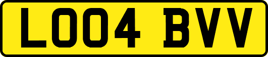 LO04BVV