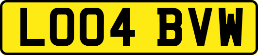 LO04BVW