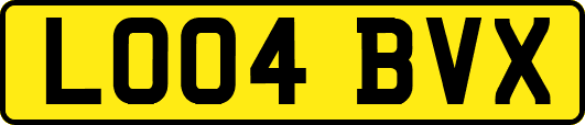 LO04BVX