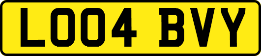 LO04BVY