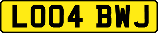 LO04BWJ