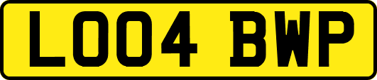 LO04BWP