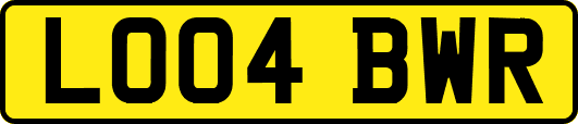 LO04BWR
