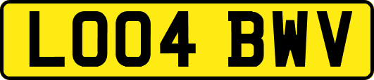 LO04BWV