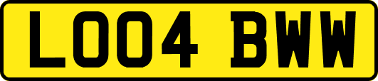 LO04BWW