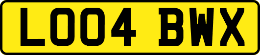 LO04BWX