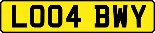 LO04BWY