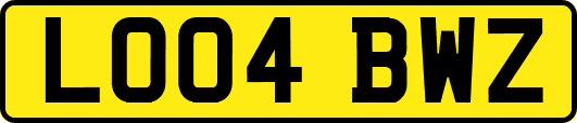 LO04BWZ