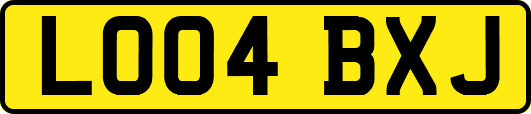 LO04BXJ