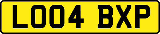 LO04BXP