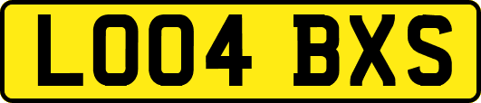LO04BXS
