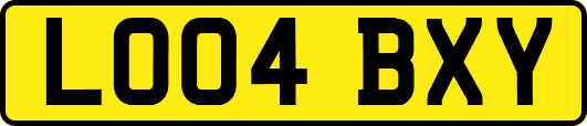 LO04BXY