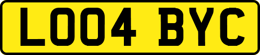 LO04BYC