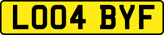 LO04BYF