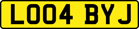 LO04BYJ