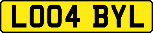 LO04BYL
