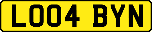 LO04BYN