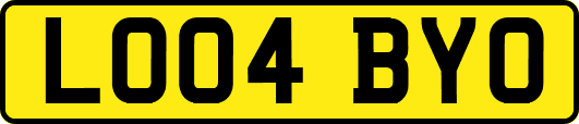 LO04BYO