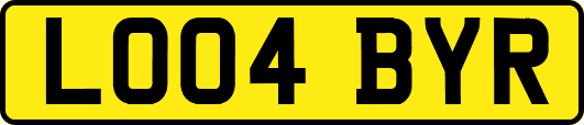 LO04BYR