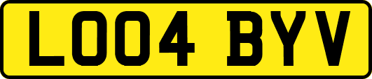 LO04BYV