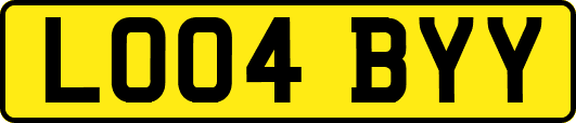 LO04BYY