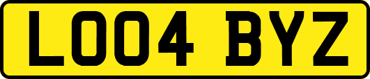 LO04BYZ