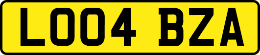 LO04BZA