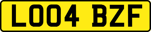LO04BZF