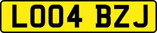 LO04BZJ