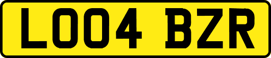 LO04BZR