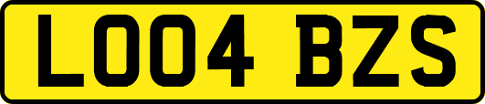 LO04BZS