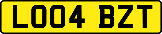 LO04BZT