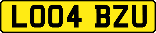 LO04BZU