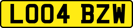 LO04BZW