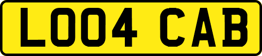 LO04CAB