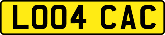 LO04CAC