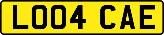 LO04CAE