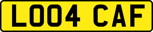 LO04CAF