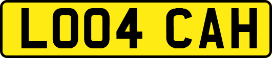 LO04CAH