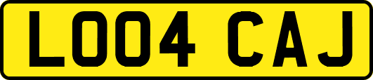 LO04CAJ