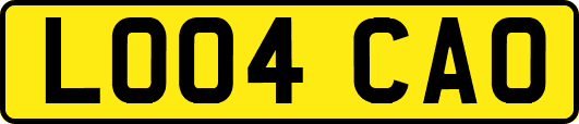LO04CAO