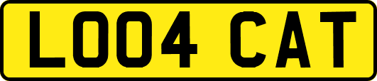 LO04CAT