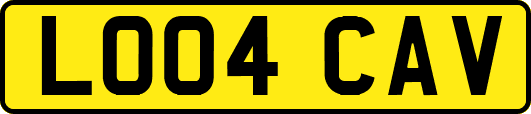 LO04CAV