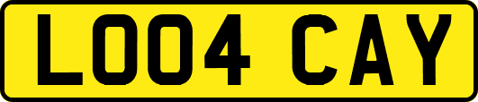 LO04CAY