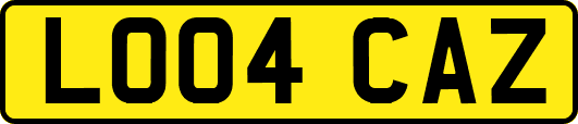 LO04CAZ
