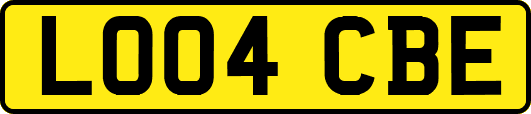 LO04CBE