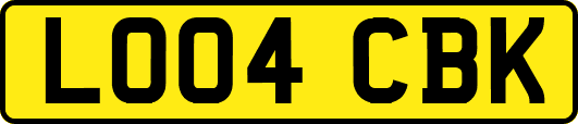 LO04CBK