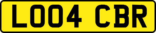 LO04CBR