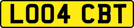 LO04CBT